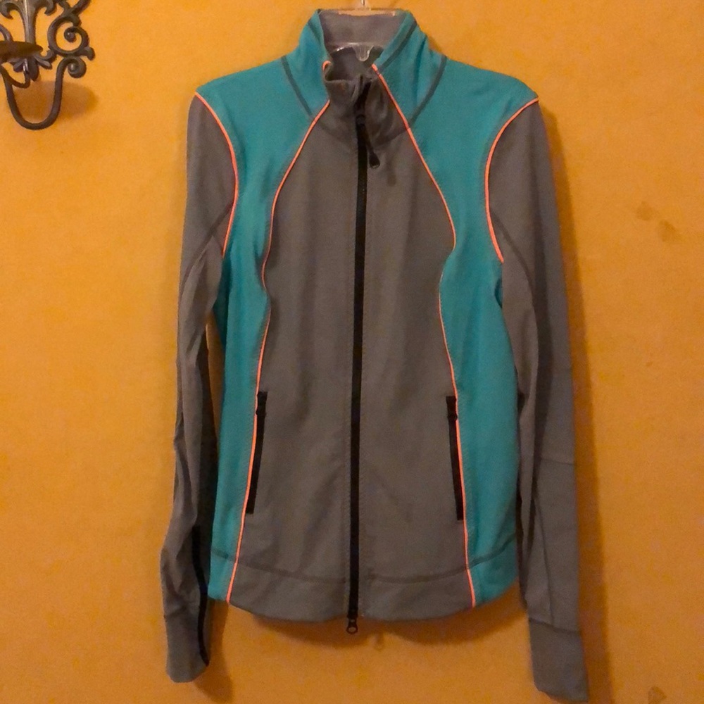 Zella Jacket